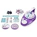 Cool Maker, 2-in-1 KumiKreator, Necklace and Friendship Bracelet Maker Activity Kit, for Ages 8 and Up