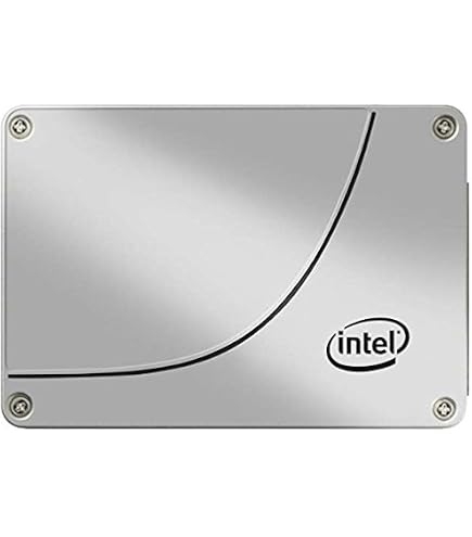 Amazon.com: Intel D3-S4510 1.92 TB Solid State Drive - 2.5