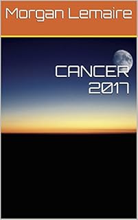 Livro CANCER 2017