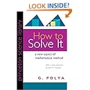 How to Solve It: A New Aspect of Mathematical Method