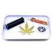 Full Size Rolling Tray Bundle – 12” x 8