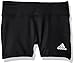 adidas Girls' 4 Inch Short Tights