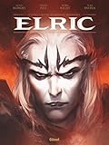 Elric, Tome 1 : Le trône de rubis : Edition spéciale, avec un cahier bonus de 8 pages by