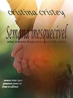 Livro Semana Inesquecivel (1)