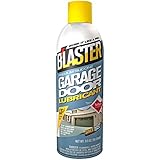 Blaster Chemical Company 9.3 Oz Garage Dr Lube 16-Gdl Oils & Lubricants