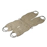 Double (Sawbuck) Pack Cinch