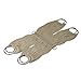 Double (Sawbuck) Pack Cinch