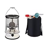 Indoor Kerosene Heater - Portable Convection Space
