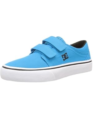 Bright Blue Trase V Boys Shoe