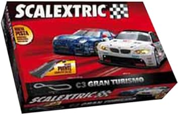 scalextric en amazon