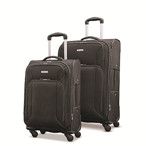 Samsonite Victory 2 Piece Nested Softside Set (21