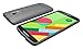 Moto X Play Case, TUDIA Full-Matte Arch TPU Bumper Protective Case for Motorola Moto X Play (Gray)