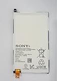 Original 2300mAh Sony Ericsson Battery LIS1529ERPC for Sony Ericsson Xperia Z1 Compact, D5503, M51W in Non-Retail Packaging