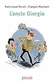 L'oncle Giorgio by Marie-Aude Murail