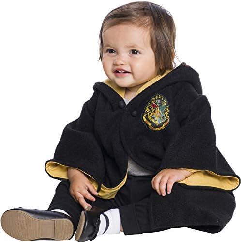 baby hogwarts costume