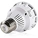 Bonbo 12V 25W LED Spa Light Bulb 6000k Daylight White LED Spa Bulb E26 Hot Tub Replaces up to 300-400W Halogen Bulb for Pentair Hayward Underwater Light Fixture