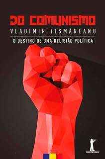 Livro Do comunismo (Digital): o destino de uma religião política
