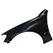 Titanium Plus Autoparts New Front Left Driver Side Fender Assembly W/O Side Marker Lamp Hole For 2001-2005 LEXUS IS300 Base Spacecross Fits LX1240106 5380253030