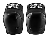 187 Killer Fly Knee Pads - Black - Medium
