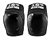 187 Killer Fly Knee Pads - Black
