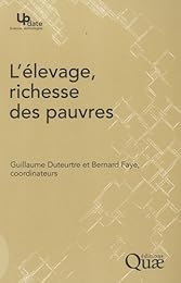 L' élevage, richesse des pauvres