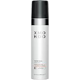 XMONDO Wavetech Wave Foam, Curl Enhancer for Wavy Hair, 6.7 Oz | Flexible Hold with Soft, Touchable Results. Controls Frizz, Adds Volume and Body. Lightweight Vegan Formula