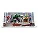 Disney Marvel Avengers 2 - 6 Piece Figure Play Set with Ultron