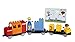 Lego Education Set #45008 Math Train