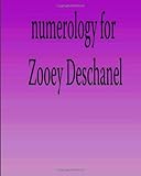 Image de Numerology for Zooey Deschanel