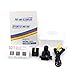 Wishpower Mini Hidden Spy Video Recorder/Camera/HD Secret Video Recorder with Night Vision/Built in Microphone and Motion Detection,Micro Covert Security Camera.(TFCard Not Included) (Mini Spy Camera)