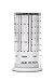 Kitchen Art Mini Adjust-A-Cup, White