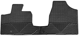 Weathertech All Weather Floor Mat For Select Dodge Grand Caravan
