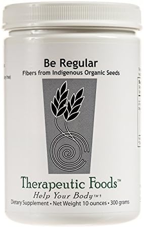 BioImmersion - Be Regular - Gluten Free Fiber to Promote Regular Bowel Habit - 300 Grams