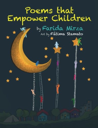 Poems that Empower Children