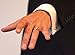 Magnoli Clothiers Doctor Who Style Capaldi Ring