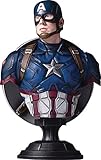 Captain America: Civil War Classic Mini Bust