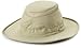Tilley LTM6 Airflo Broad Brim Recycled, Khaki/Olive, 7 1/4