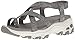Skechers Cali Women's D'Lites-Way2go Wedge Sandal
