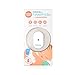 Fridababy FeverFrida the Thermonitor plus 1 Pack of 10 Adhesive Patches