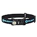 Bundle: Olight H1R Cree XM-L2 LED 600 Lumen Rechargeable Headlamp Flashlight, 5 Brightness Level with SOS Mode, EDC Running, Camping Lightweight with RCR123A Battery Olight Patch (CW)