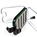 Elixir Outdoor Adventure Waterproof Multiple Compartments Fly Fishing Tackle Lure Box Case, 3.8 x 2.8