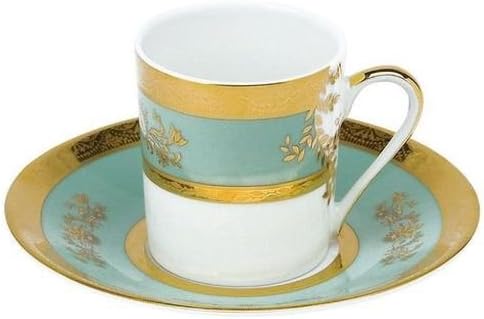 Philippe Deshoulieres Corinthe Coffee Cup 3 oz
