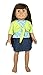 Springfield Shrug And Skirt
