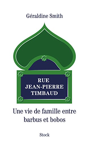 Rue Jean-Pierre Timbaud