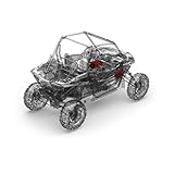 Rockford Fosgate RZR-STAGE2