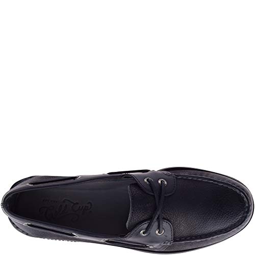 sperry rivingston
