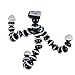 Flexible Tripod - Nr. 1 Extension Camera Tripod Strong Mount Bendy Malleable Legs - Latest Stylish Octopus Tripod - Universal 1/4