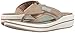 Skechers Women's Upgrades,dark taupe,8 M US