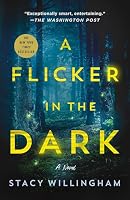 Trade Paperback edition cover
