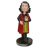 Nikolaus Copernicus Astronomer and Mathematician Collector Bobblehead